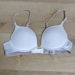 Calvin Klein bra